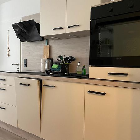 Ferienwohnung Schlossberg Wohnung 2 Eisenach Zewnętrze zdjęcie
