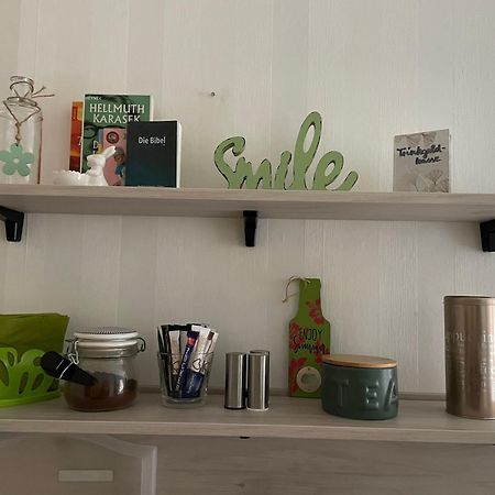 Ferienwohnung Schlossberg Wohnung 2 Eisenach Zewnętrze zdjęcie