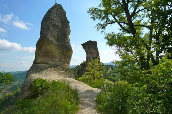 Ferienwohnung Schlossberg Wohnung 2 Eisenach Zewnętrze zdjęcie