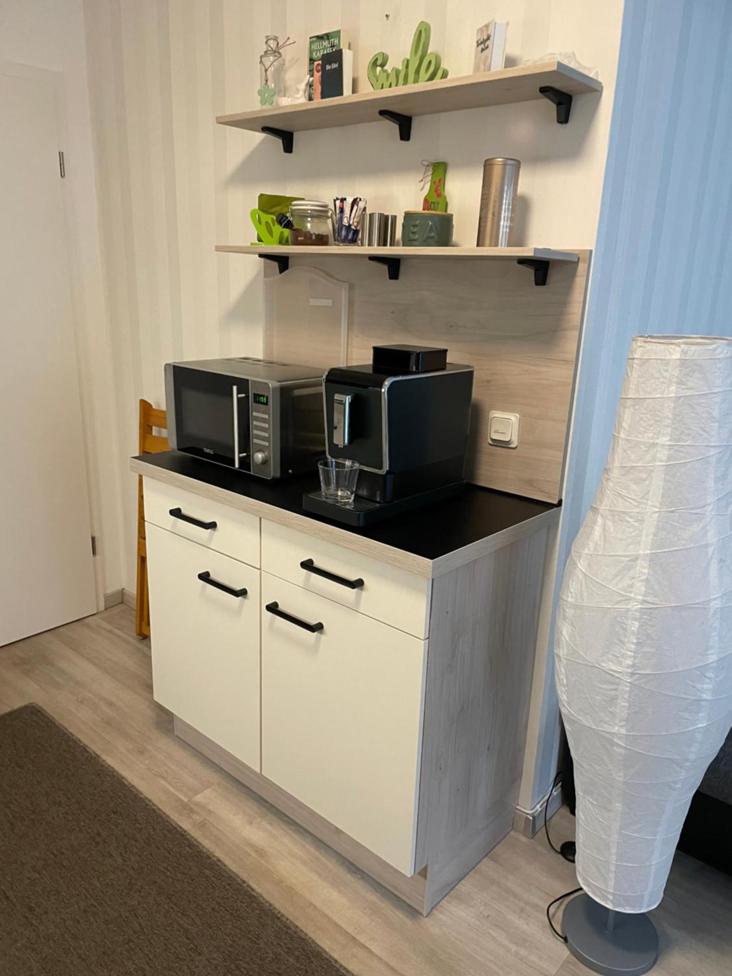 Ferienwohnung Schlossberg Wohnung 2 Eisenach Zewnętrze zdjęcie
